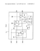  INTERFACE CIRCUIT THAT CAN SWITCH BETWEEN SINGLE-ENDED TRANSMISSION AND DIFFERENTIAL TRANSMISSION diagram and image