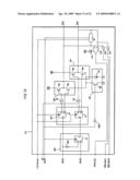  INTERFACE CIRCUIT THAT CAN SWITCH BETWEEN SINGLE-ENDED TRANSMISSION AND DIFFERENTIAL TRANSMISSION diagram and image