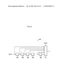  INTERFACE CIRCUIT THAT CAN SWITCH BETWEEN SINGLE-ENDED TRANSMISSION AND DIFFERENTIAL TRANSMISSION diagram and image