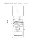  INTERFACE CIRCUIT THAT CAN SWITCH BETWEEN SINGLE-ENDED TRANSMISSION AND DIFFERENTIAL TRANSMISSION diagram and image