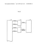  INTERFACE CIRCUIT THAT CAN SWITCH BETWEEN SINGLE-ENDED TRANSMISSION AND DIFFERENTIAL TRANSMISSION diagram and image