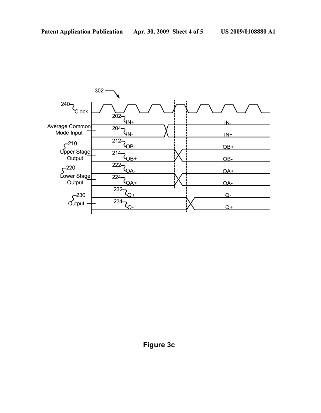 Systems, Circuits and Methods for Extended Range Input Comparison - diagram, schematic, and image 05