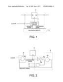 Semiconductor Integrated Circuit Apparatus diagram and image