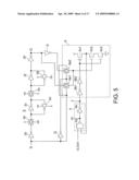 Semiconductor Integrated Circuit Apparatus diagram and image