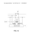 Semiconductor Integrated Circuit Apparatus diagram and image