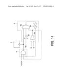 Semiconductor Integrated Circuit Apparatus diagram and image