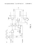 SEMICONDUCTOR DEVICE AND TIMING CONTROL METHOD FOR THE SAME diagram and image