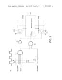 SEMICONDUCTOR DEVICE AND TIMING CONTROL METHOD FOR THE SAME diagram and image