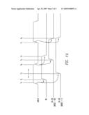 DYNAMIC VOLTAGE SCALING FOR SELF-TIMED OR RACING PATHS diagram and image