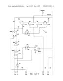 DYNAMIC VOLTAGE SCALING FOR SELF-TIMED OR RACING PATHS diagram and image