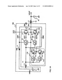 BOOTSTRAP CIRCUIT AND STEP-DOWN CONVERTER USING SAME diagram and image