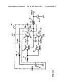 BOOTSTRAP CIRCUIT AND STEP-DOWN CONVERTER USING SAME diagram and image