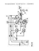 BOOTSTRAP CIRCUIT AND STEP-DOWN CONVERTER USING SAME diagram and image