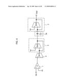 FILTER CIRCUIT diagram and image