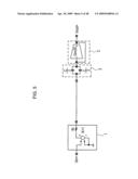 FILTER CIRCUIT diagram and image