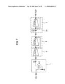 FILTER CIRCUIT diagram and image