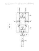 FILTER CIRCUIT diagram and image