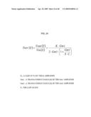 FILTER CIRCUIT diagram and image