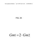 FILTER CIRCUIT diagram and image