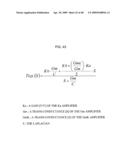 FILTER CIRCUIT diagram and image