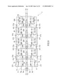 FILTER ADJUSTING CIRCUIT diagram and image