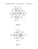 FILTER ADJUSTING CIRCUIT diagram and image