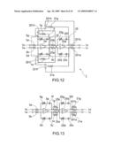 FILTER ADJUSTING CIRCUIT diagram and image