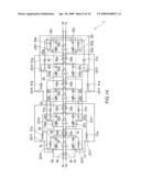 FILTER ADJUSTING CIRCUIT diagram and image