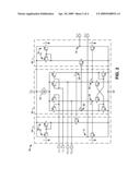 DIFFERENTIAL AMPLIFIER SYSTEM diagram and image