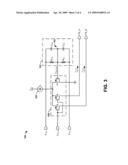 DIFFERENTIAL AMPLIFIER SYSTEM diagram and image