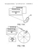 METHODS AND APPARATUS FOR REDUCING PEAK-TO-RMS AMPLITUDE RATIO IN COMMUNICATION SIGNALS diagram and image