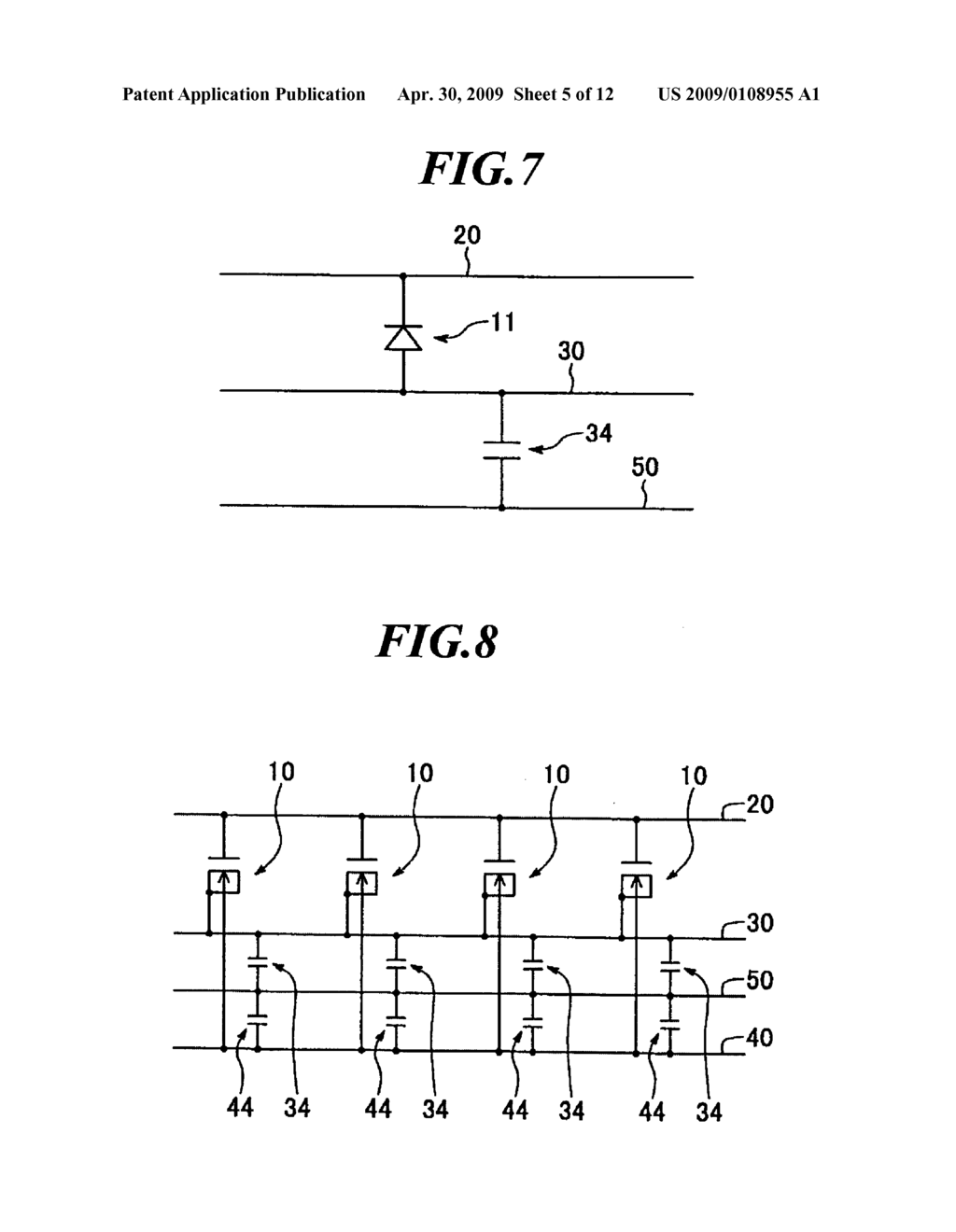 Semiconductor Device and Method for Adjusting Characteristics Thereof - diagram, schematic, and image 06