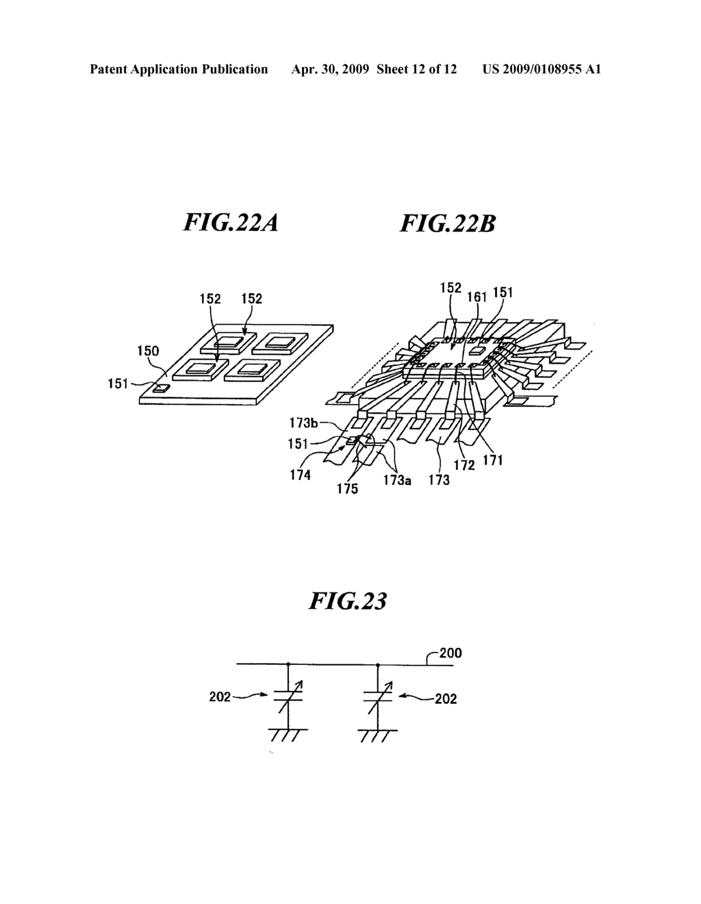 Semiconductor Device and Method for Adjusting Characteristics Thereof - diagram, schematic, and image 13