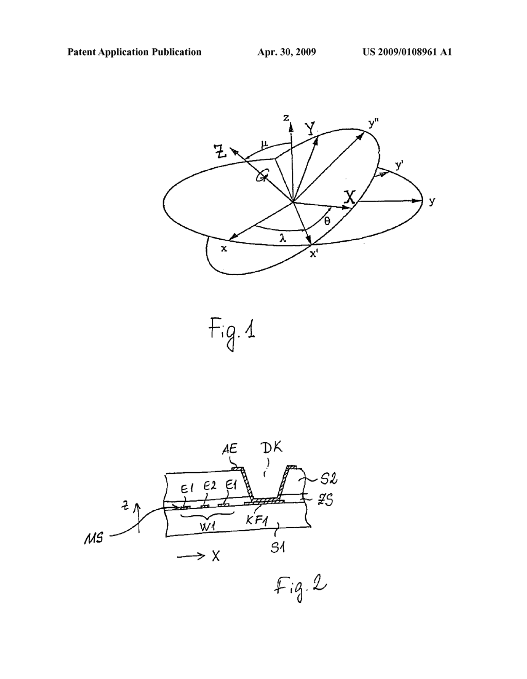 Electroacoustic Component - diagram, schematic, and image 02