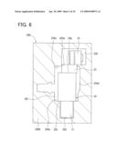 IGNITION COIL AND METHOD FOR MANUFACTURING THE SAME diagram and image