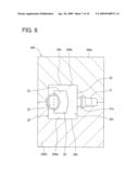 IGNITION COIL AND METHOD FOR MANUFACTURING THE SAME diagram and image