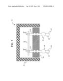 FUSE PROVIDING OVERCURRENT AND THERMAL PROTECTION diagram and image