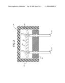 FUSE PROVIDING OVERCURRENT AND THERMAL PROTECTION diagram and image