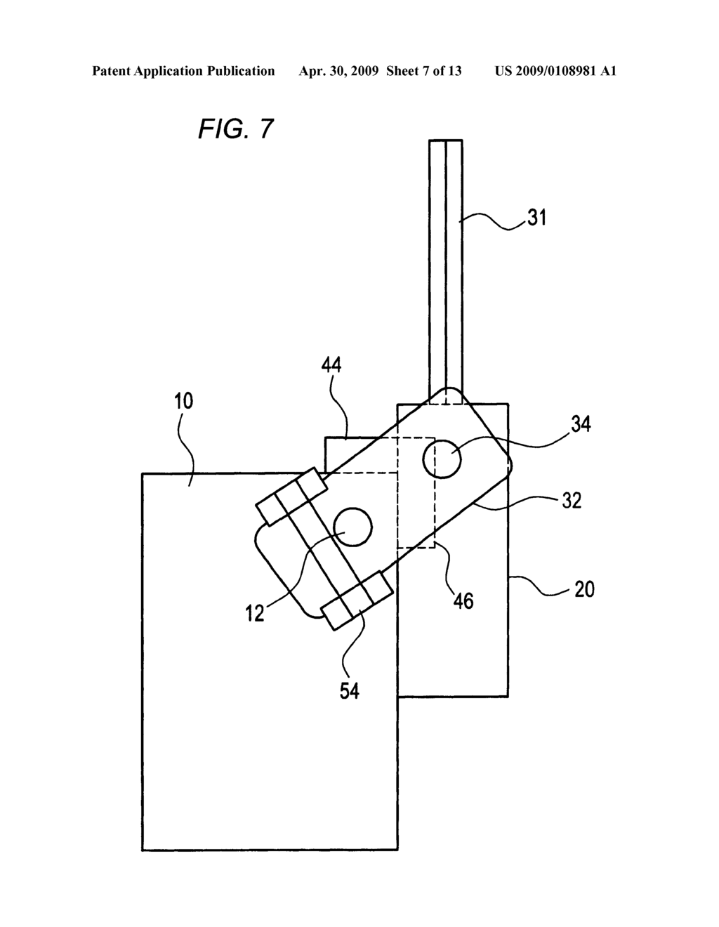 FUSIBLE LINK UNIT - diagram, schematic, and image 08