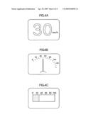 Electronic key system and motorcycle using the same diagram and image