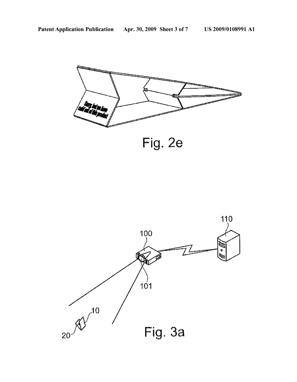 Electronically Detectable Display and Monitoring System - diagram, schematic, and image 04