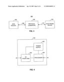 Technique And Hardware For Communicating With Backscatter Radio Frequency Identification Readers diagram and image