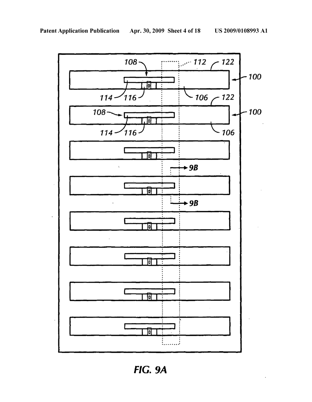 RFID TAGS WITH MODIFIABLE OPERATING PARAMETERS - diagram, schematic, and image 05