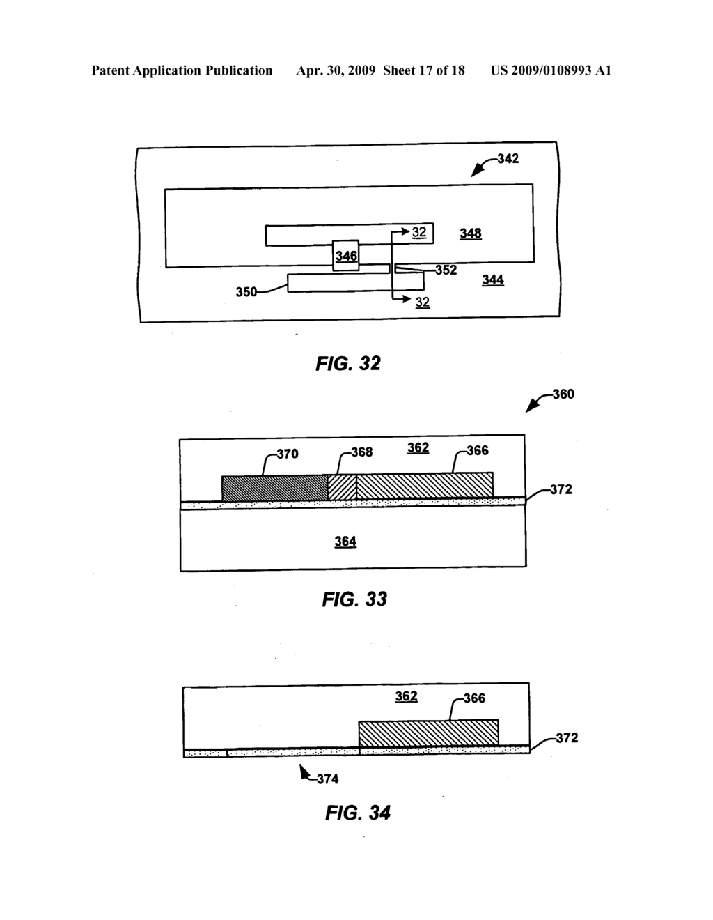 RFID TAGS WITH MODIFIABLE OPERATING PARAMETERS - diagram, schematic, and image 18