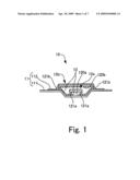 RFID TAG AND MANUFACTURING METHOD THEREOF diagram and image