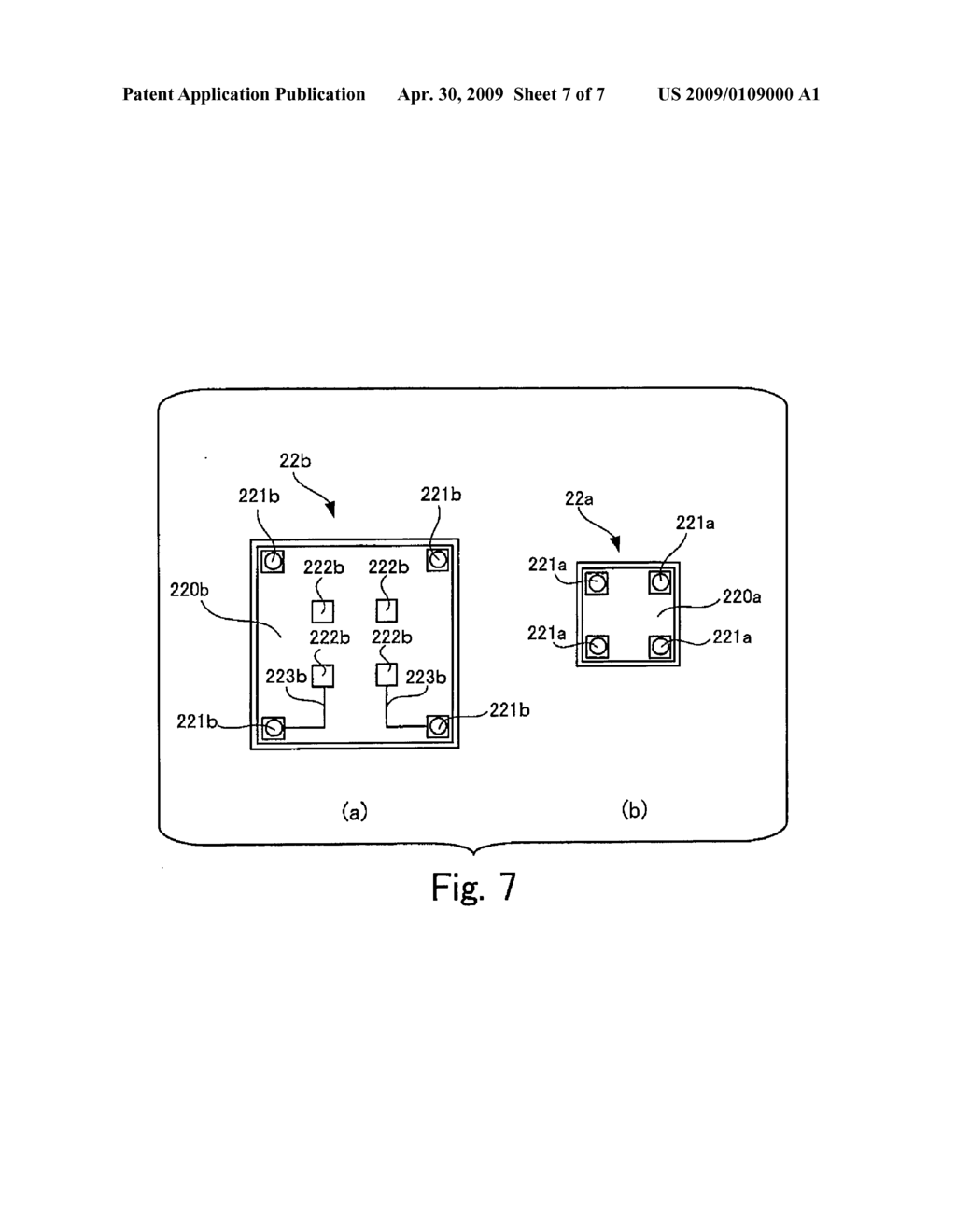 RFID TAG AND MANUFACTURING METHOD THEREOF - diagram, schematic, and image 08