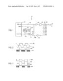 Automatic antenna tuner system for RFID diagram and image