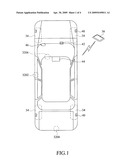 HEAD-UP DISPLAY SYSTEM EMBEDDED IN VEHICLE diagram and image