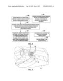 IN-VEHICLE ENTERTAINMENT METHOD AND SYSTEM FOR EXECUTING THE SAME diagram and image