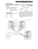 Method of and System for Finding Physical Locations of Servers diagram and image